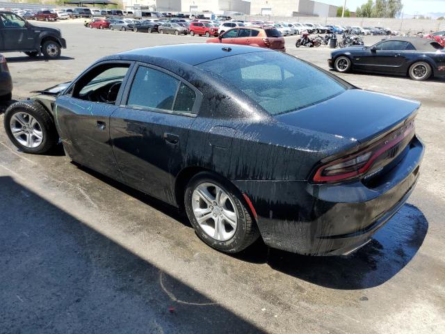 2C3CDXBG7NH165684 Dodge Charger Sxt