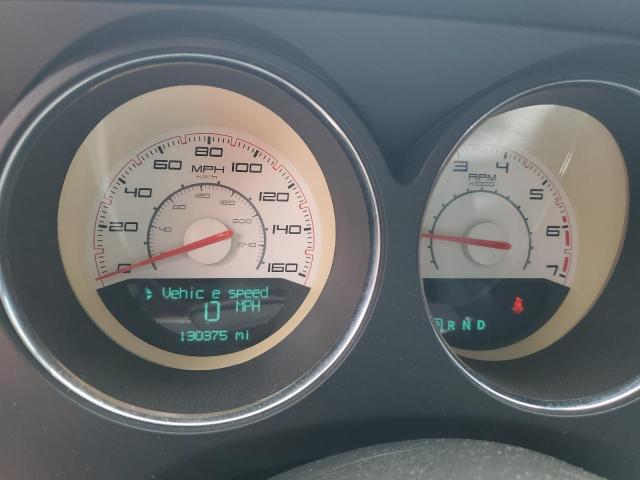2C3CDYBT3EH120910 Dodge Challenger R/t