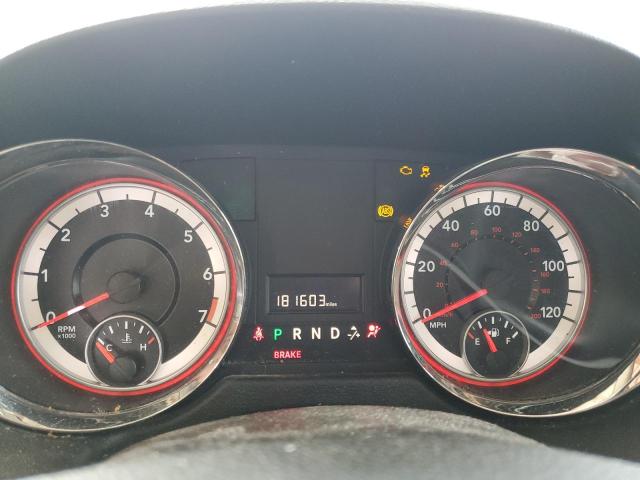 2C4RDGBG9ER257654 Dodge Grand Caravan Se