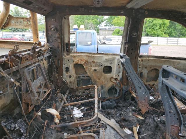 1GT49REYXNF188489 GMC Sierra K2500 Denali