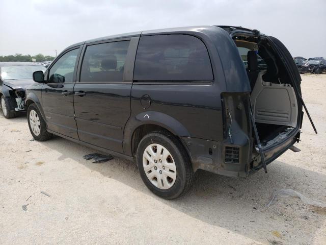 2C4RDGBG4ER147157 Dodge Grand Caravan Se