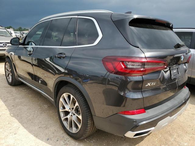 5UXCR4C07M9H08089 BMW X5 Sdrive 40i