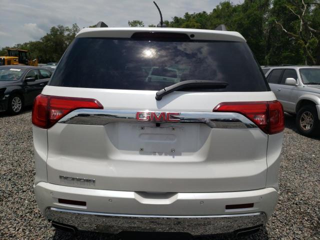 1GKKNPLS3JZ125950 GMC Acadia Denali