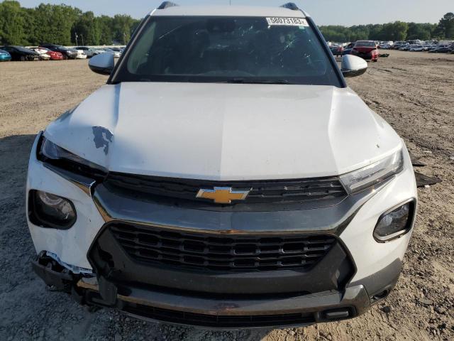 KL79MSSL0MB057045 Chevrolet Trailblazer Activ
