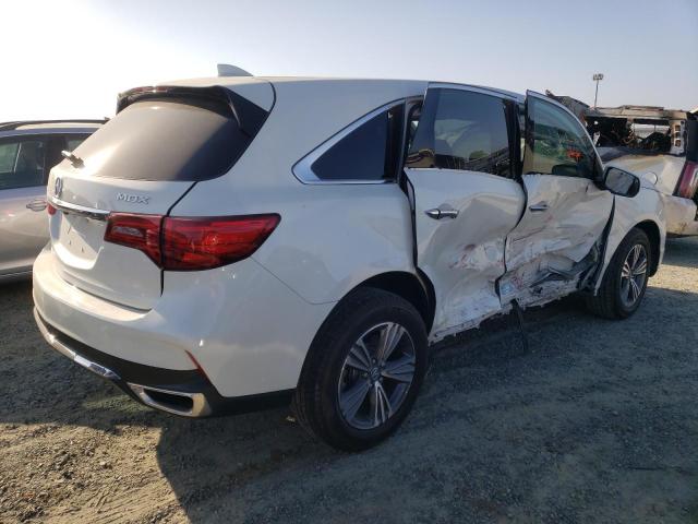 5J8YD3H38KL008387 Acura MDX