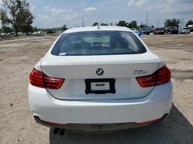 WBA4A5C51FGK15712 BMW 428 I Gran Coupe