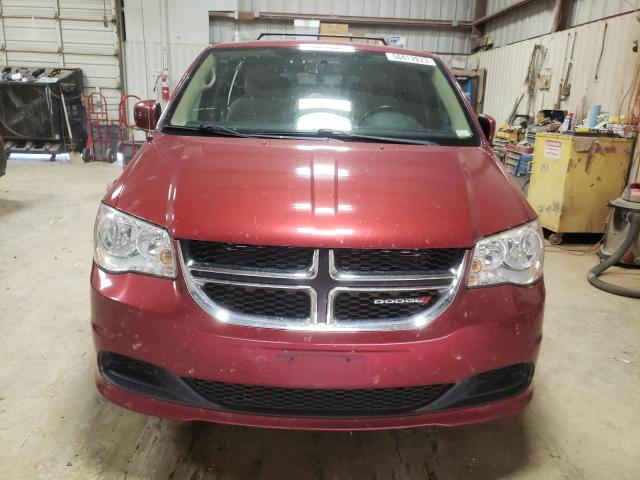 2C4RDGCG7FR616936 Dodge Grand Caravan Sxt