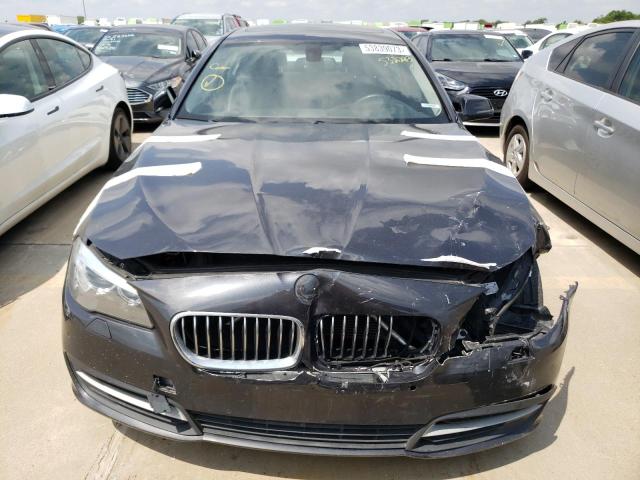 WBA5B3C53ED532283 BMW 535 XI