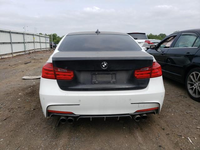 WBA3B5C50FF962104 BMW 328 Xi Sulev