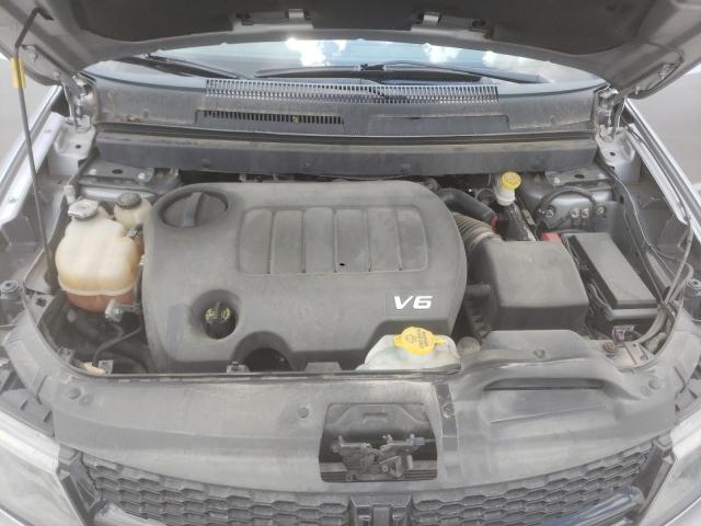 3C4PDCGG7HT532464 Dodge Journey Crossroad