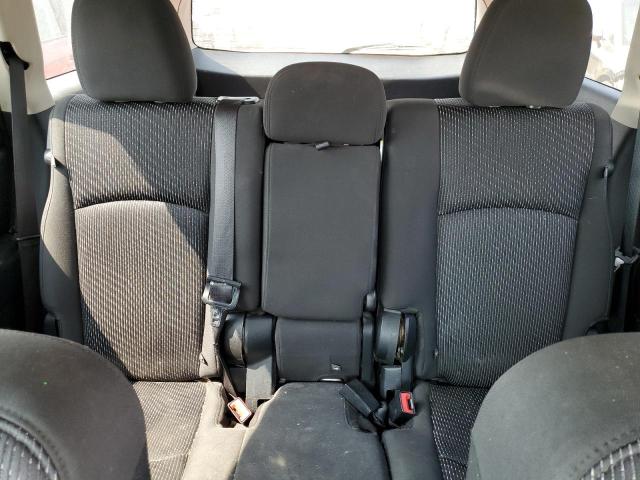 3C4PDDBG8HT512835 Dodge Journey Sxt