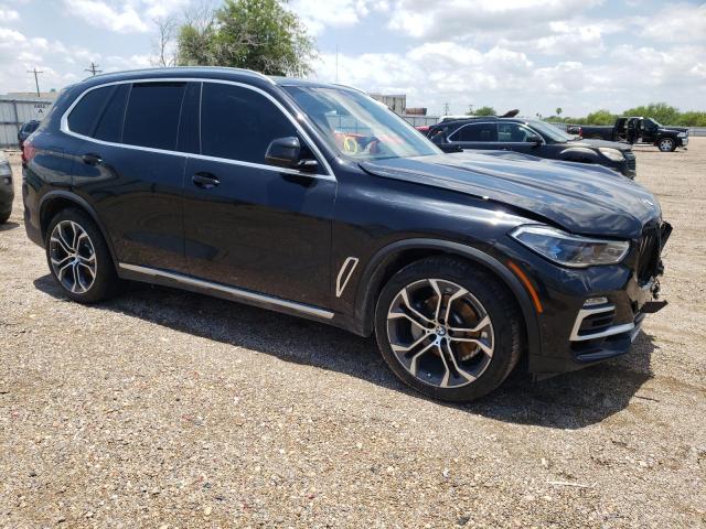 5UXCR6C04L9D63419 BMW X5 Xdrive40i