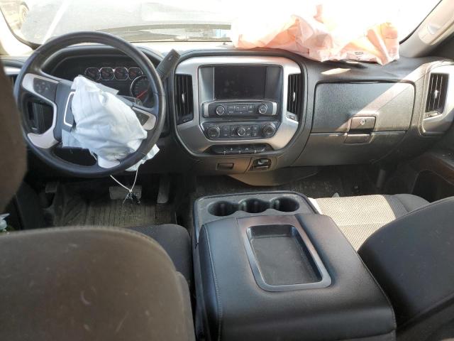 1GTV2MEC6JZ124801 GMC Sierra K1500 Sle