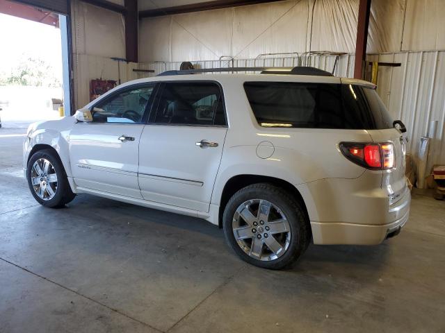 1GKKVTKD2GJ214010 GMC Acadia Denali