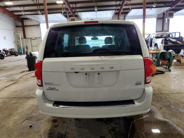 2C4RDGCG6KR725589 Dodge Grand Caravan Sxt