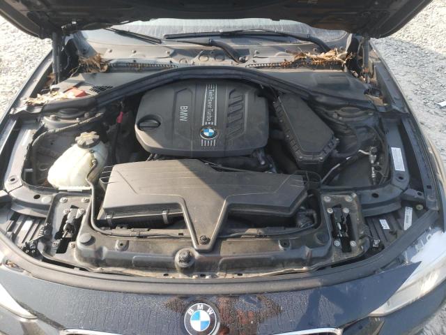 WBA3K5C55EKT33427 BMW 328 D Xdrive