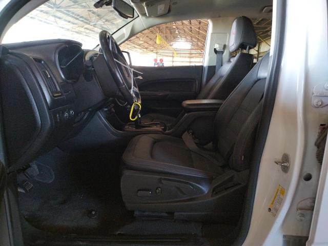 1GTG6CEN6K1315109 GMC CANYON SLE