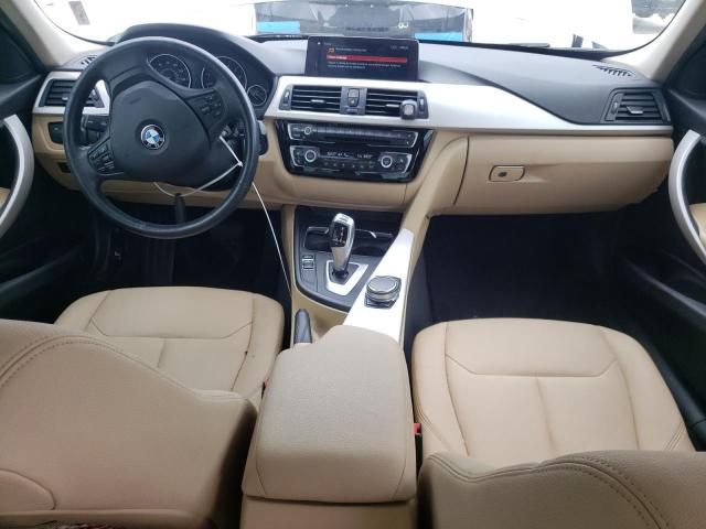 WBA8E5G51JNV02553 BMW 320 XI