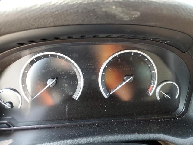 5UXWX9C51E0D34404 BMW X3 Xdrive28i