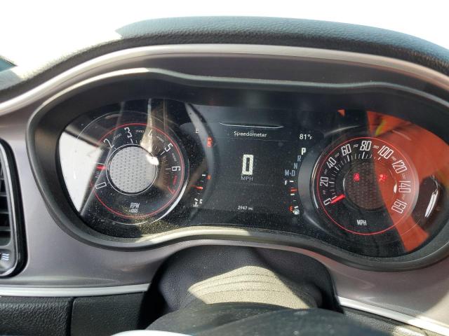 2C3CDZAGXNH151503 Dodge Challenger Sxt