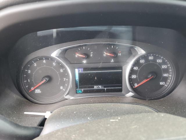1GKKNSLS1HZ284396 GMC ACADIA SLE