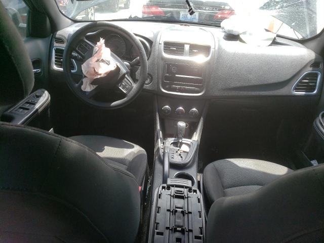 1C3CDZAB3EN221404 Dodge AVENGER SE