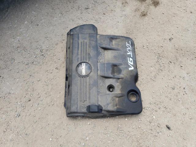 2GKFLPE35H6248071 GMC Terrain Slt