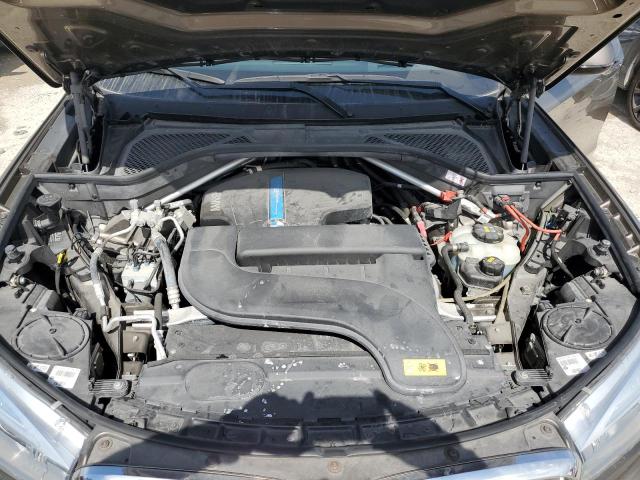 5UXKT0C34H0S81154 BMW X5 Xdr40e