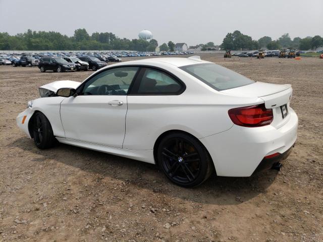 WBA2J7C03M7G71377 BMW M240XI