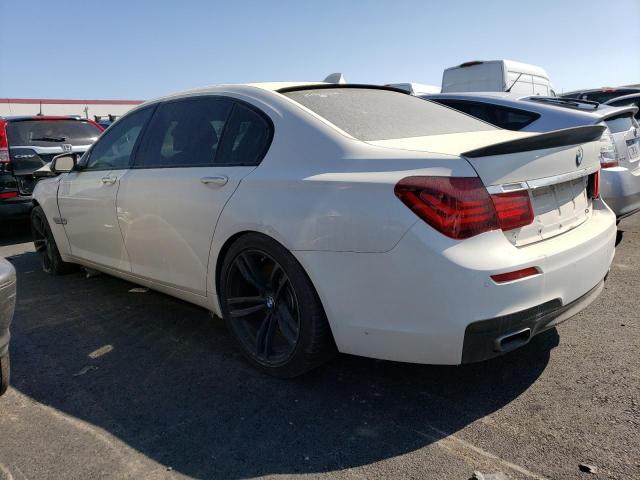 WBAYE8C52ED135259 BMW 750 LI