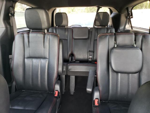 2C4RDGEG2KR630847 Dodge Grand Caravan Gt