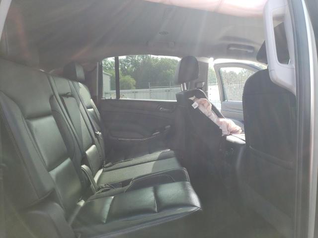 1GKS2GKCXHR120015 GMC Yukon Xl K1500 Slt