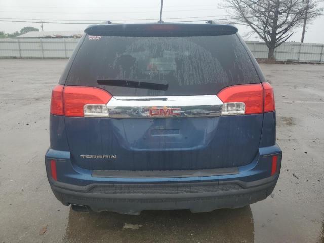 2GKALMEK1G6147544 GMC Terrain Sle