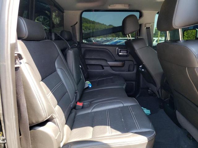 1GT12SEY3KF244900 GMC Sierra K2500 Denali