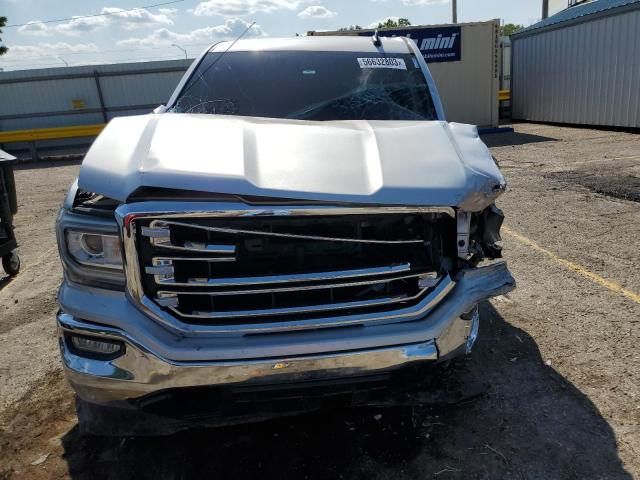 3GTU2NECXJG453650 GMC Sierra K1500 Slt