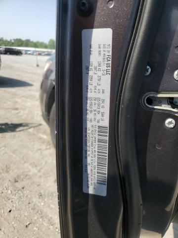 3C4PDDGGXJT387190 Dodge Journey Crossroad