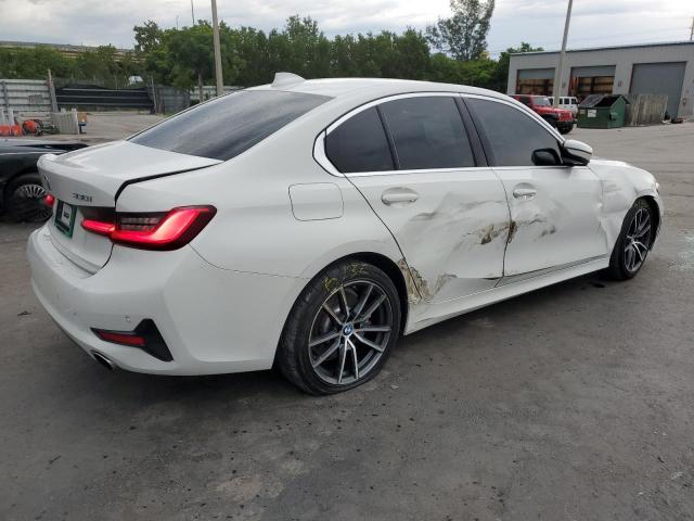 3MW5R1J05L8B04653 BMW 330I