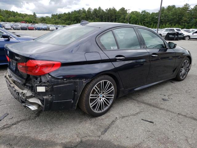 WBAJA7C30HG903863 BMW 530 XI