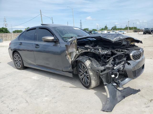 WBA5U7C02LFH07505 BMW M340I