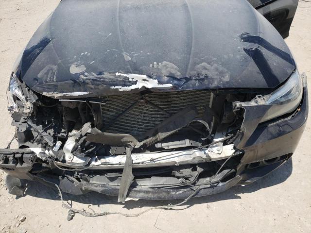 WBA5B1C51ED475781 BMW 535 I