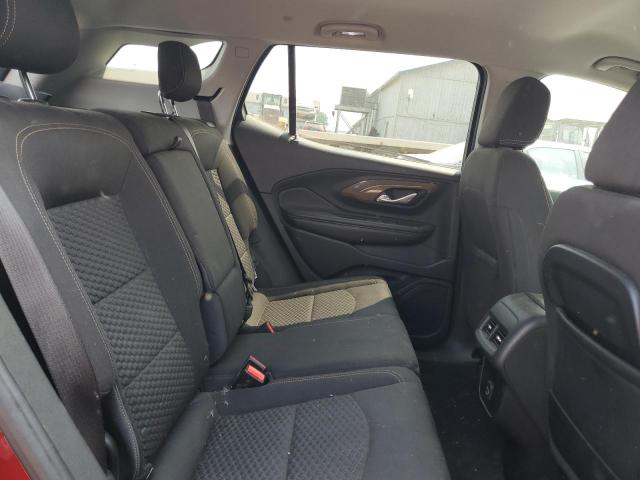 3GKALMEX6JL332137 GMC Terrain Sle