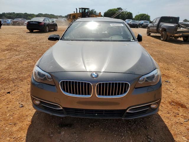 WBA5B1C58ED480525 BMW 535 I