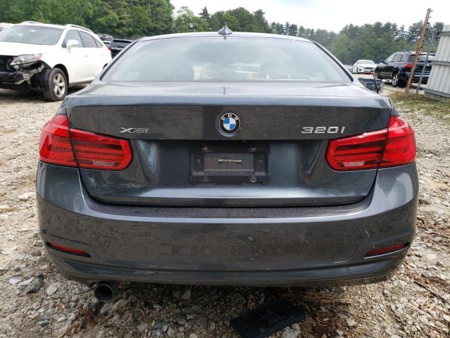 WBA8E5G50GNT41038 BMW 320 XI