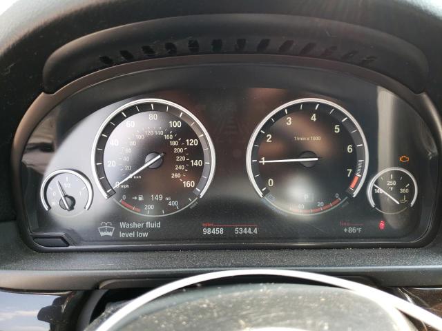 WBA5B1C51GG553817 BMW 535 I
