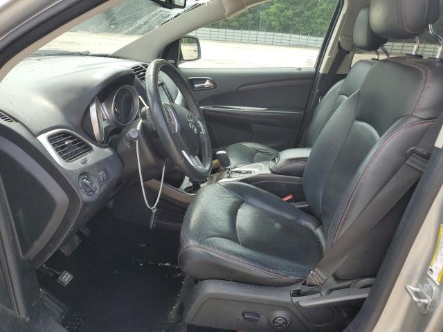 3C4PDCEGXET271006 Dodge Journey R/t