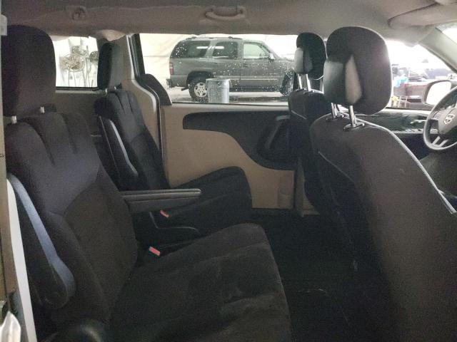 2C4RDGBGXFR502351 Dodge Grand Caravan Se