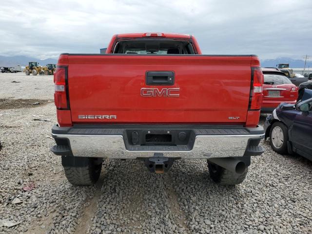 1GT12TEY6JF189833 GMC Sierra K2500 Slt