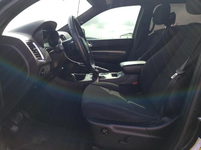 1C4RDHAG9JC216807 Dodge Durango Sxt