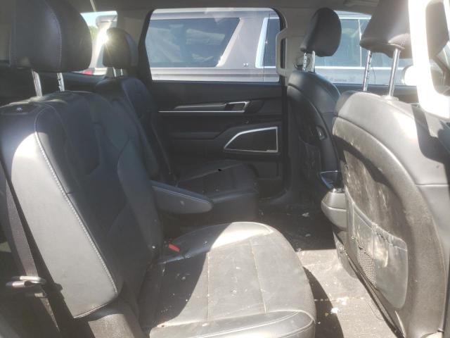5XYP64HC4LG028059 KIA Telluride