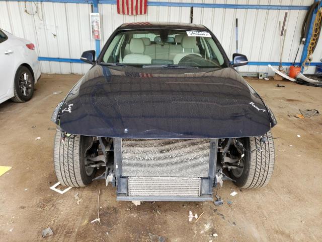 WBA8A3C52GK689852 BMW 320 XI